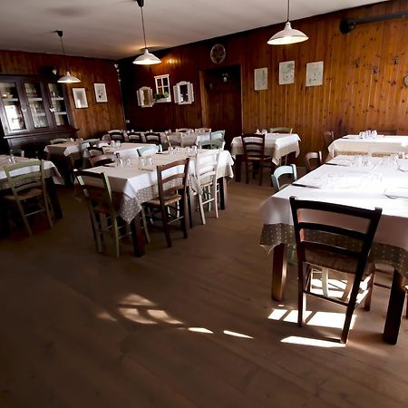 Locanda La Genzianella Bollengo Eksteriør billede