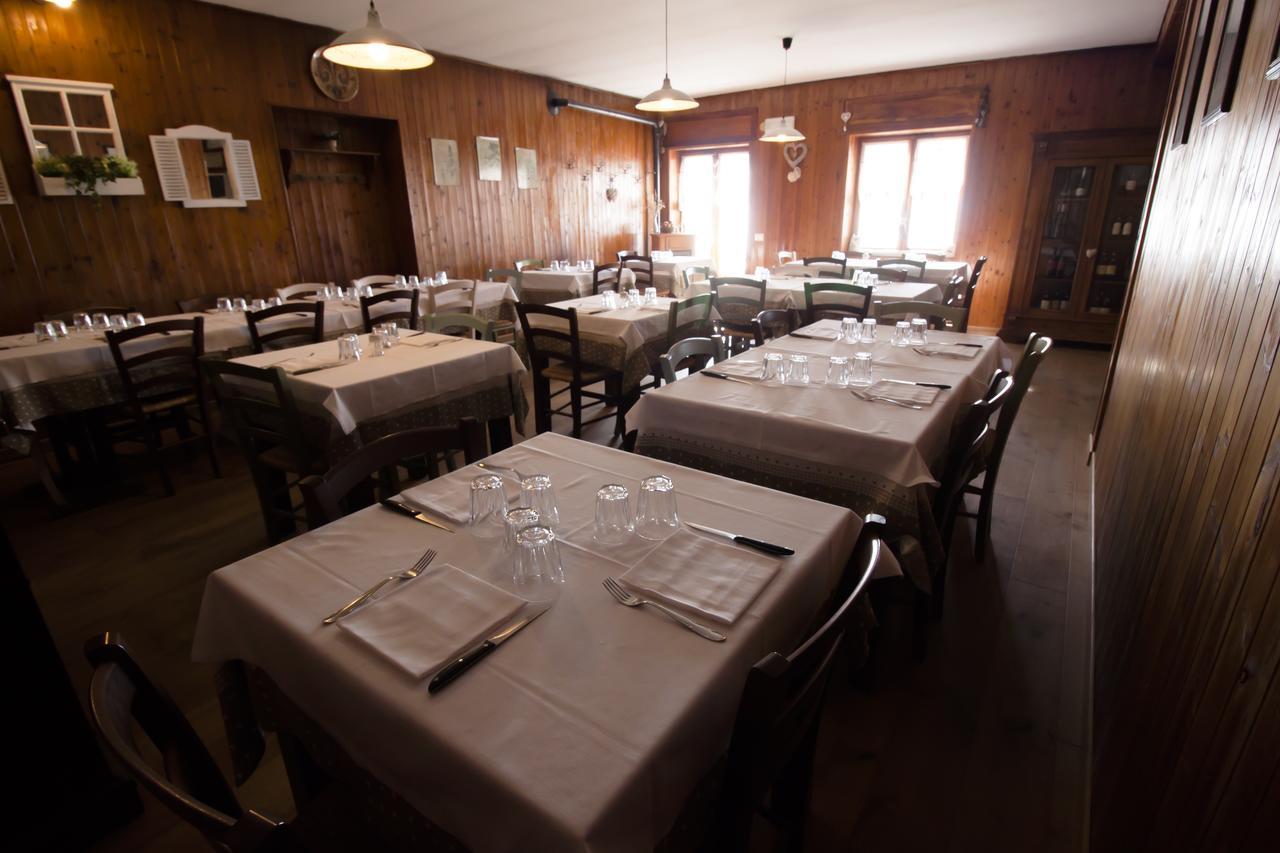 Locanda La Genzianella Bollengo Eksteriør billede