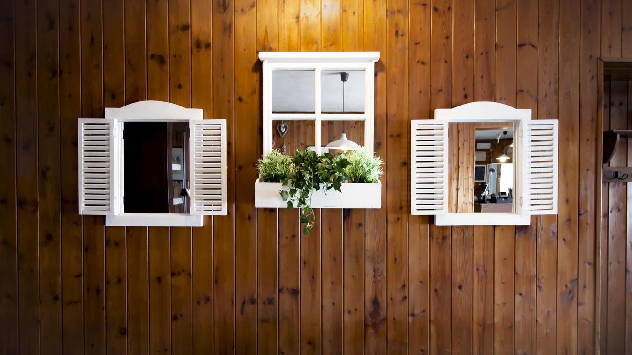 Locanda La Genzianella Bollengo Eksteriør billede